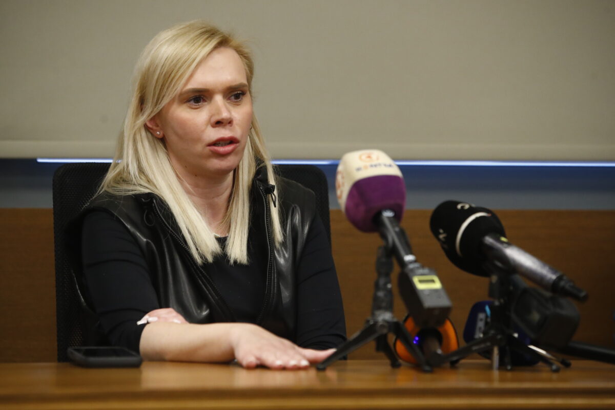 Περάκη: «Ο Λιόλιος αντί να φέρει την κάθαρση, έφερε το χάος»