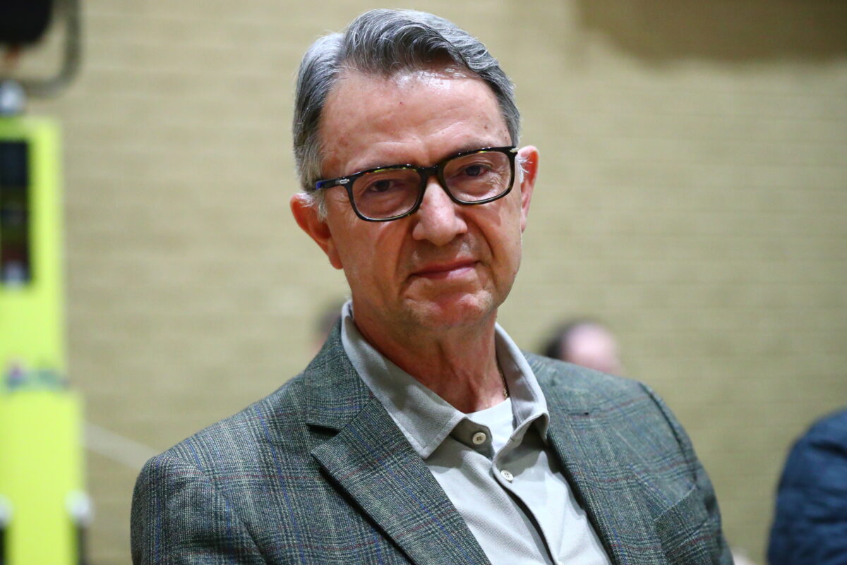 Δημήτρης Βρανόπουλος