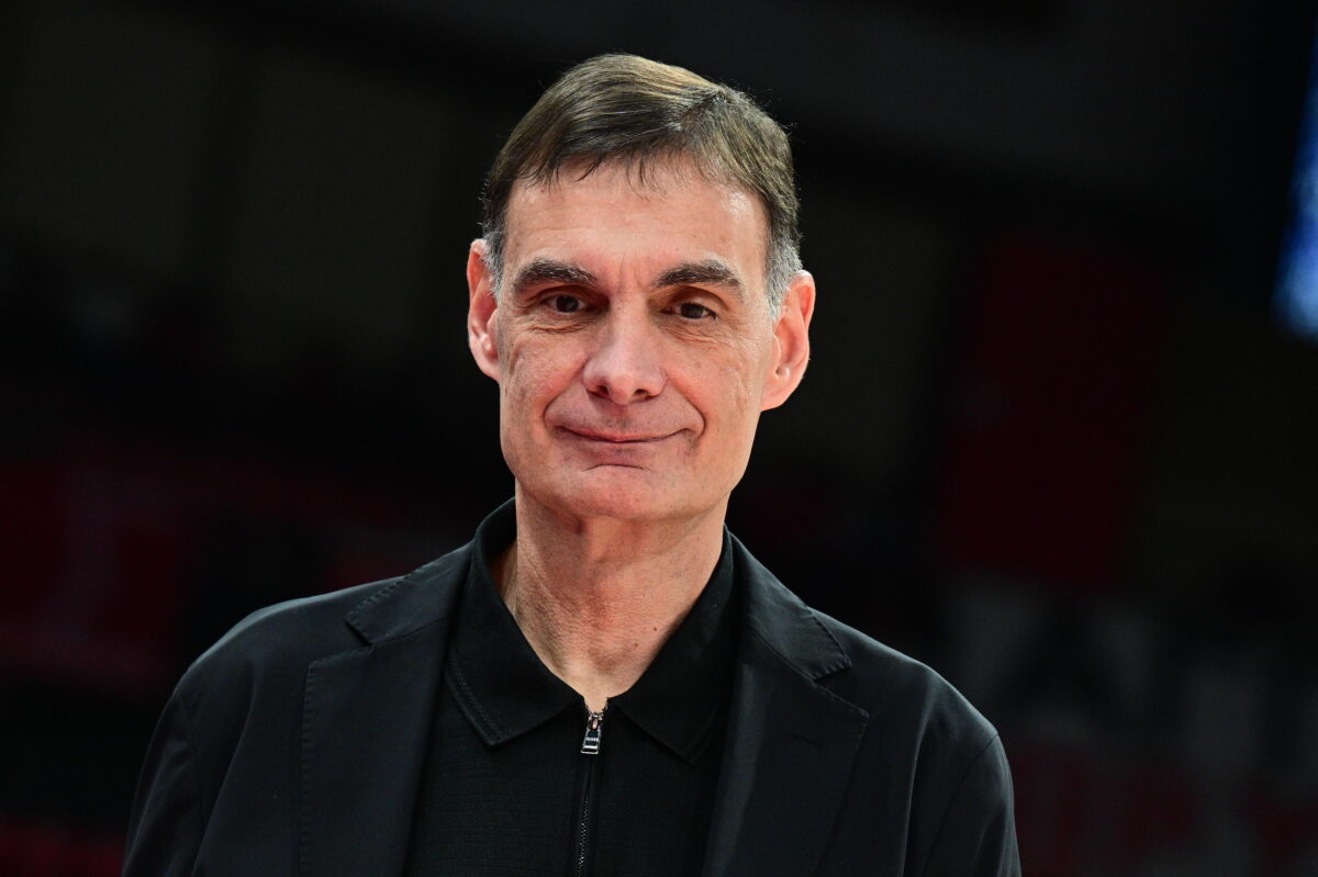 Μπαρτζώκας: «Πρέπει να μείνουμε πιστοί στη φιλοσοφία μας»