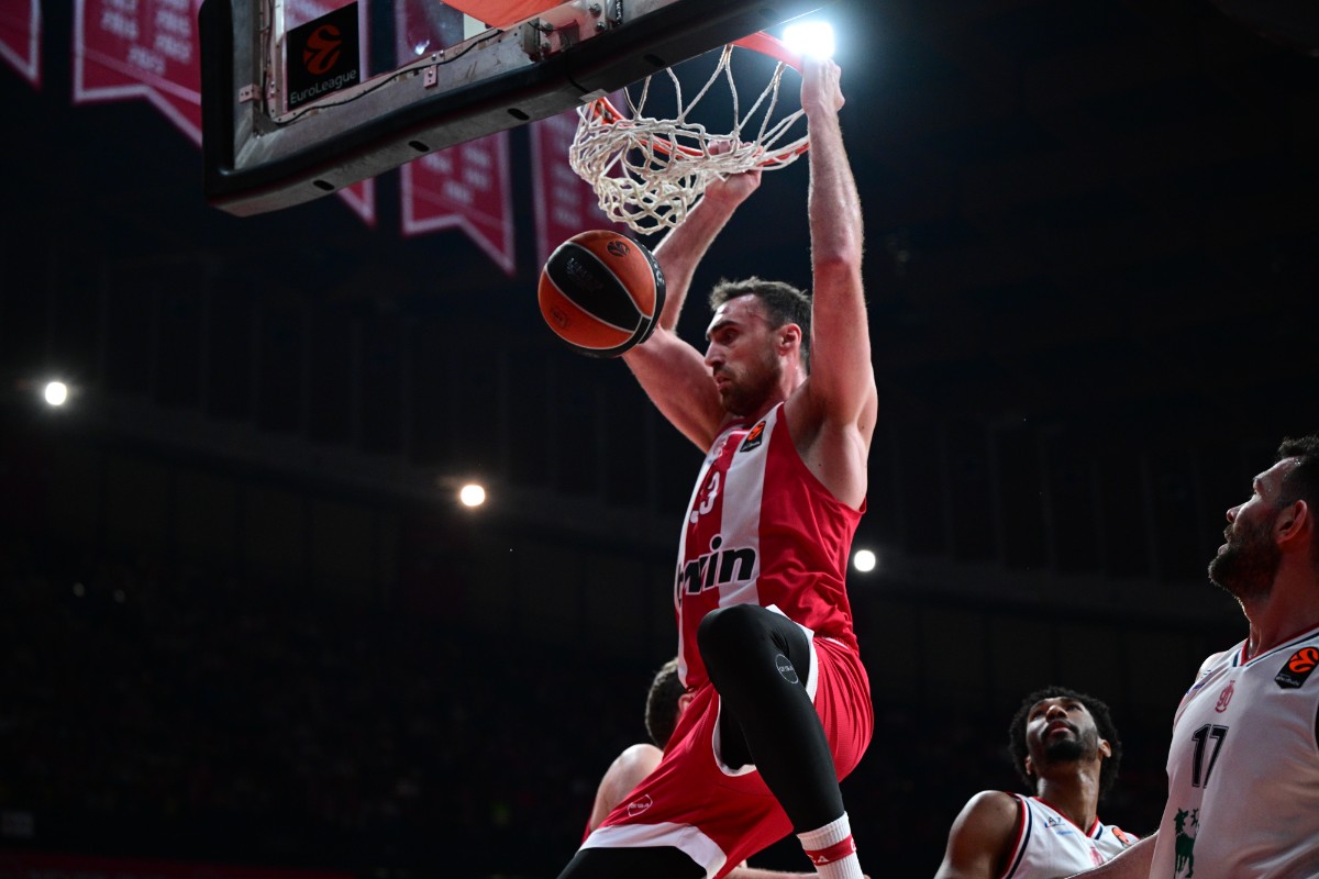 Πότε μπαίνει στη «μάχη» των playoffs ο Ολυμπιακός