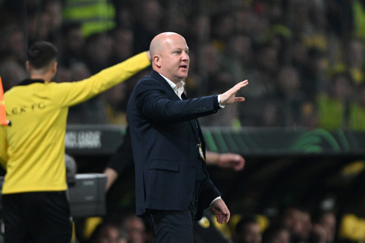 Οι σκέψεις του Νίκολιτς, για τις ανοιχτές θέσεις στην ενδεκάδα