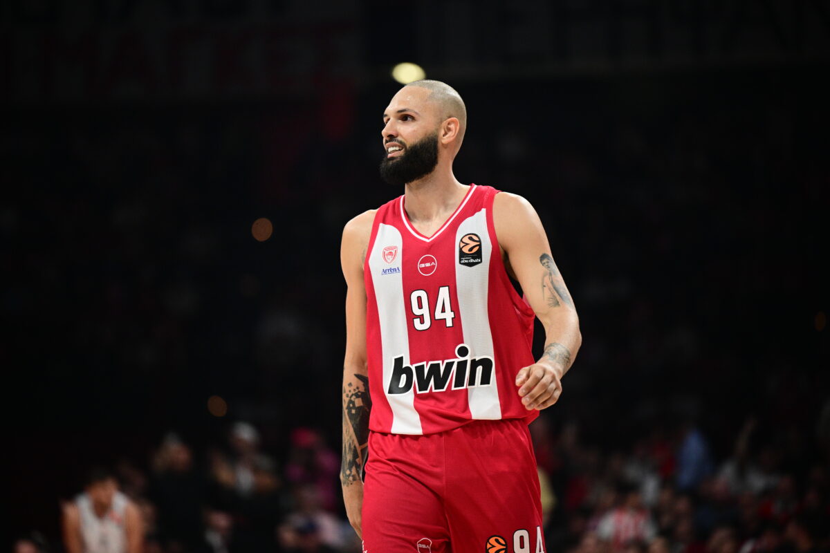 Το ζευγάρι που βγάζει τον αντίπαλο του Ολυμπιακού στα playoffs – Πότε παίζουν