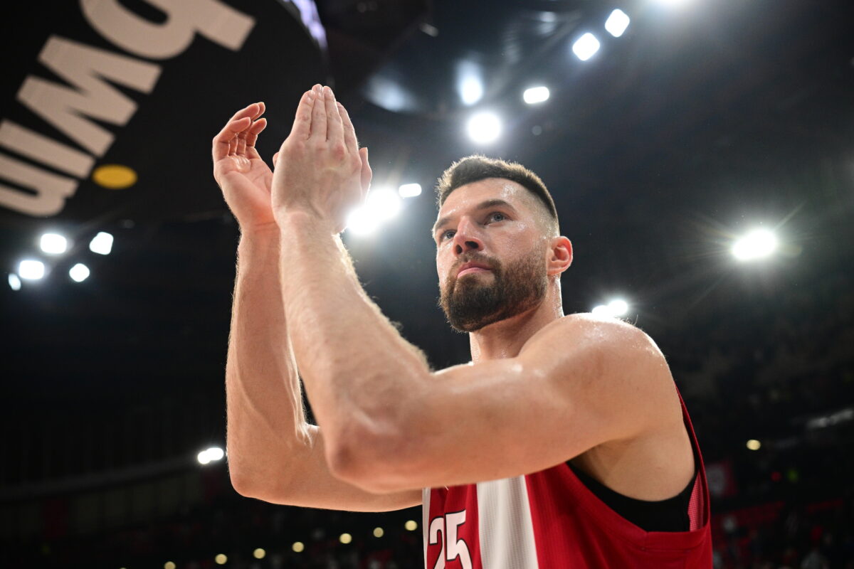 Αυτοί είναι οι πιθανοί αντίπαλοι του Ολυμπιακού για τα playoffs της Euroleague