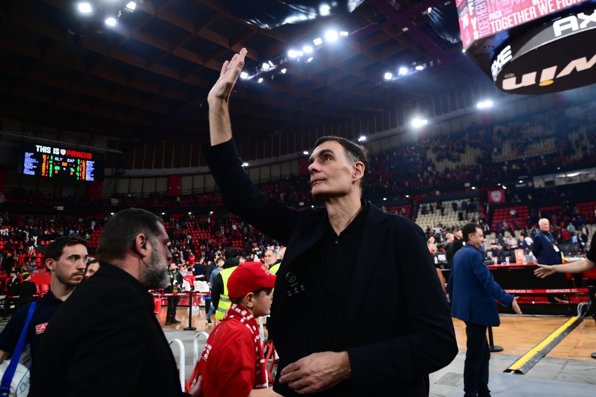 Στα ίδια μέρη θα ξαναβρεθούμε