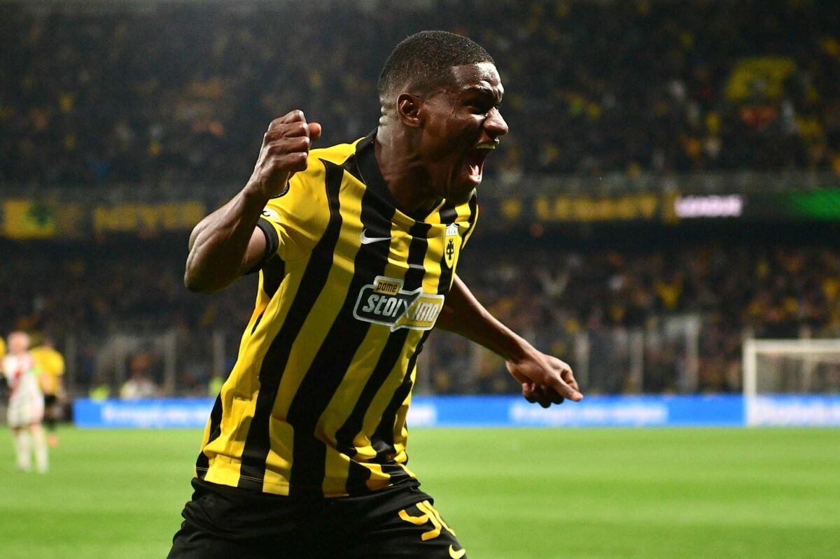 Ο Ζίνι κάνει όλο και πιο δύσκολη την απόφαση του Νίκολιτς