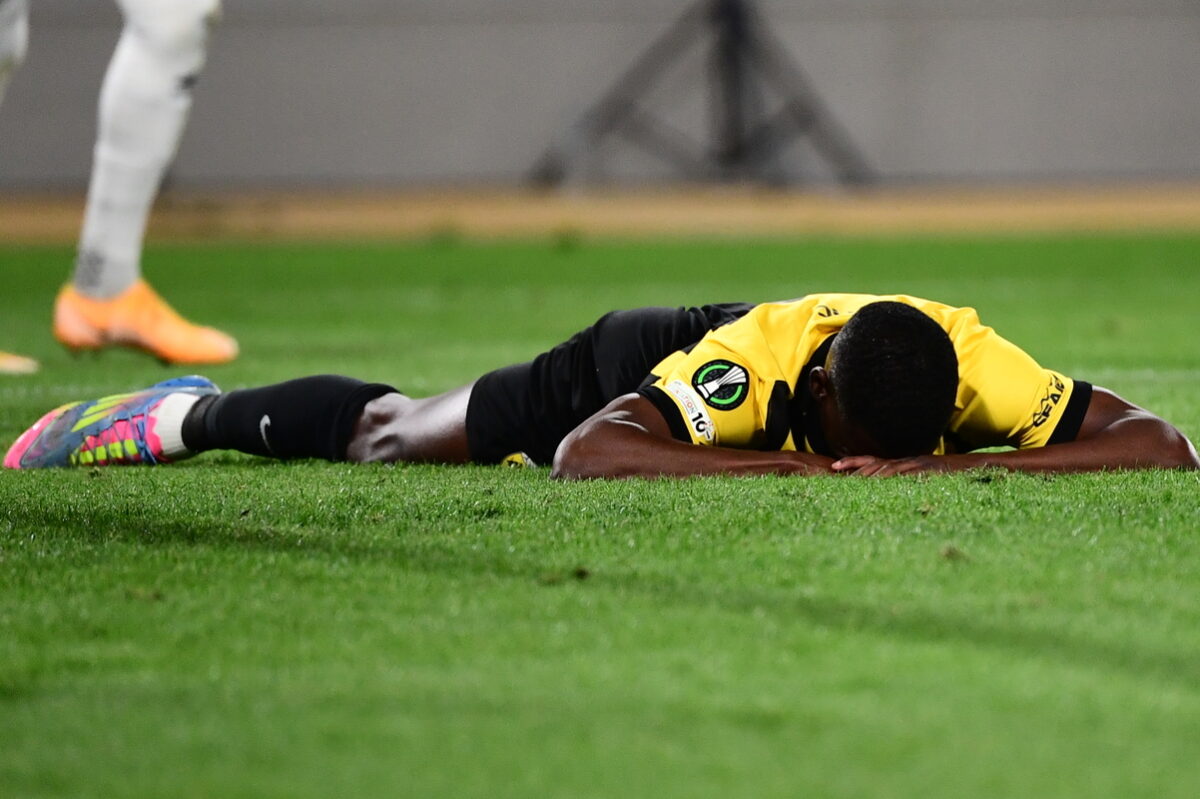 Όνειρο ήταν και χάθηκε: Δεκάδα τέλος στο UEFA Ranking για την Ελλάδα