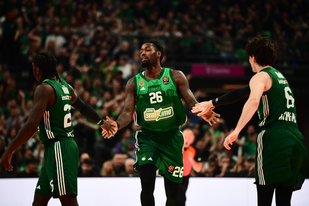 Ο φετινός Παναθηναϊκός είναι… πώς θα ξυπνήσει!