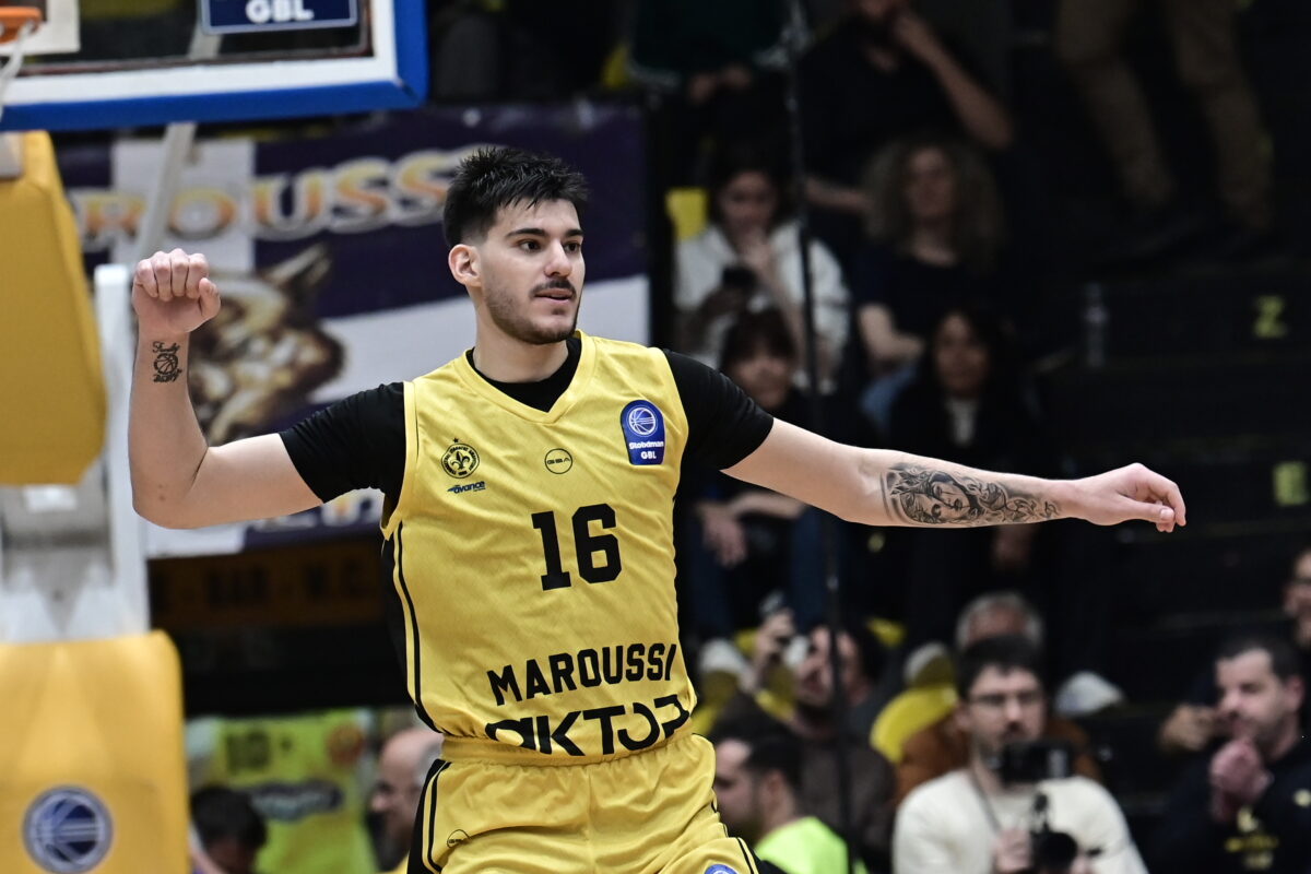 Η «μάχη» της παραμονής στη Stoiximan GBL