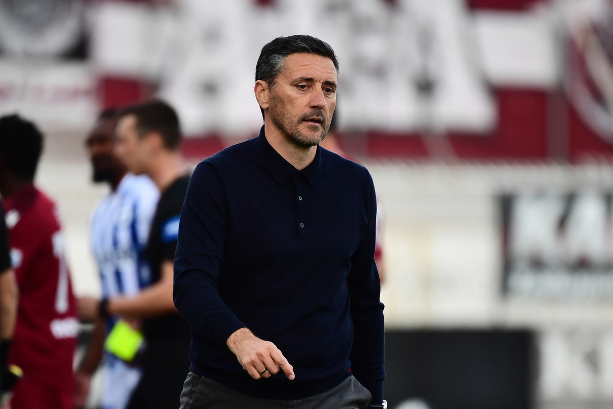 «Είναι ντροπή»: Η δήλωση Παντελίδη που προκάλεσε την οργή του Κέρκεζ