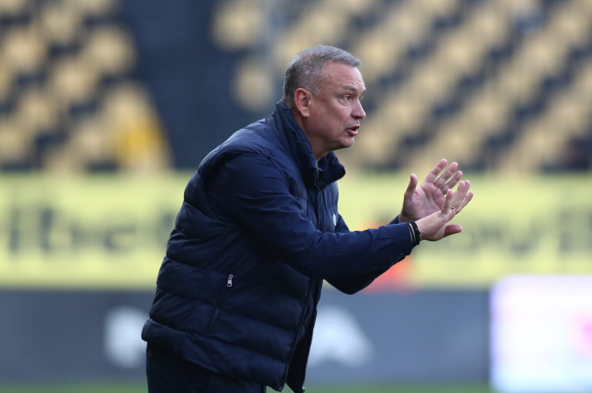 Ο Γρηγορίου τον πίστεψε και εκείνος τον δικαίωσε!