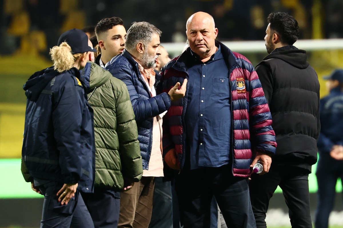 Βόλος: «Τώρα μάθαμε γιατί ο κ. Γρηγορίου ήταν άνεργος τόσο καιρό»