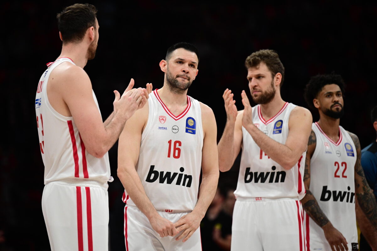 Σημαντικό milestone του Κώστα Παπανικολάου με την φανέλα του Ολυμπιακού