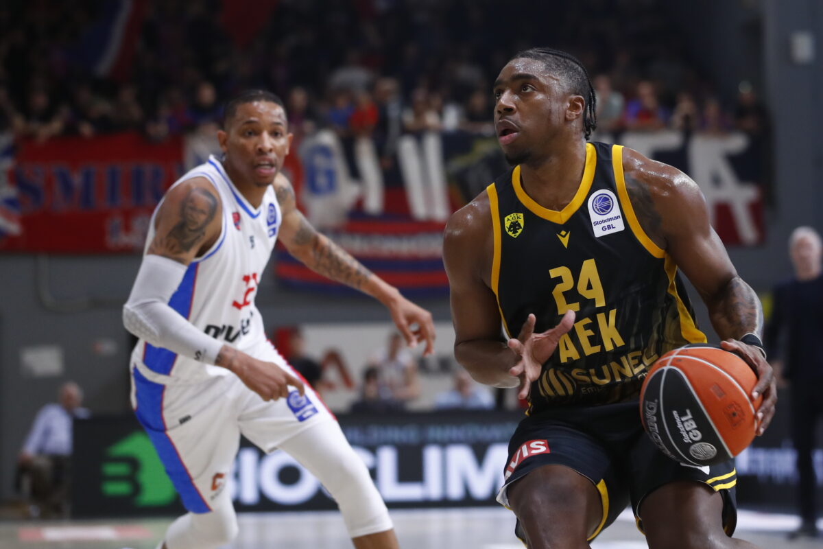 Τα highlights από την νίκη της ΑΕΚ επί του Πανιωνίου Cosmorama Travel