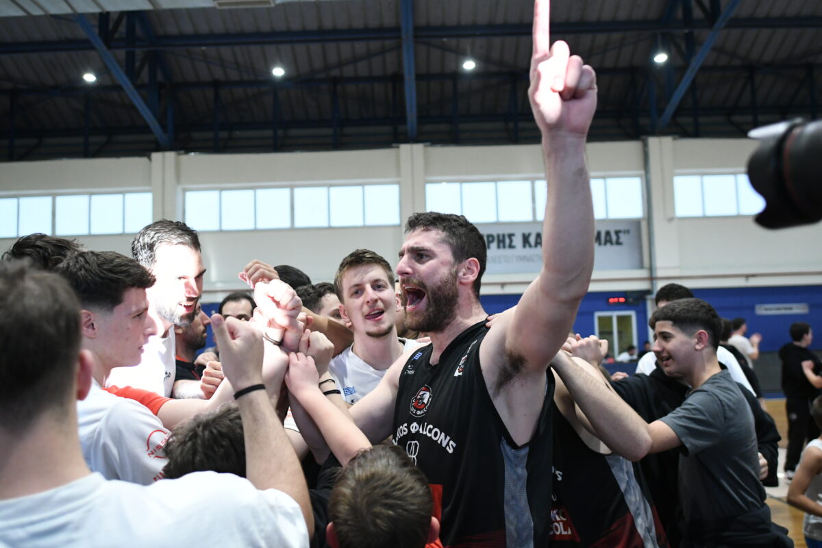 Στο Final Four της Elite League ο Βίκος Ιωαννίνων