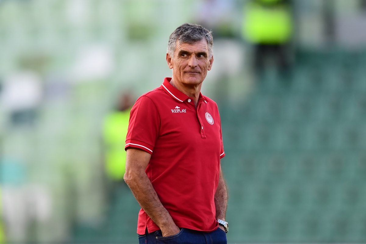 Μεντιλίμπαρ: «Όταν είδαμε τη νίκη της ΑΕΚ…»