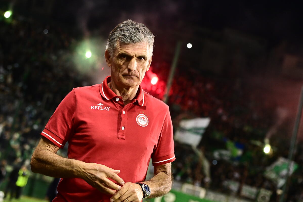 Μεντιλίμπαρ: «Πάντα όταν χάνεις ένα ματς οι επόμενες μέρες είναι δύσκολες»