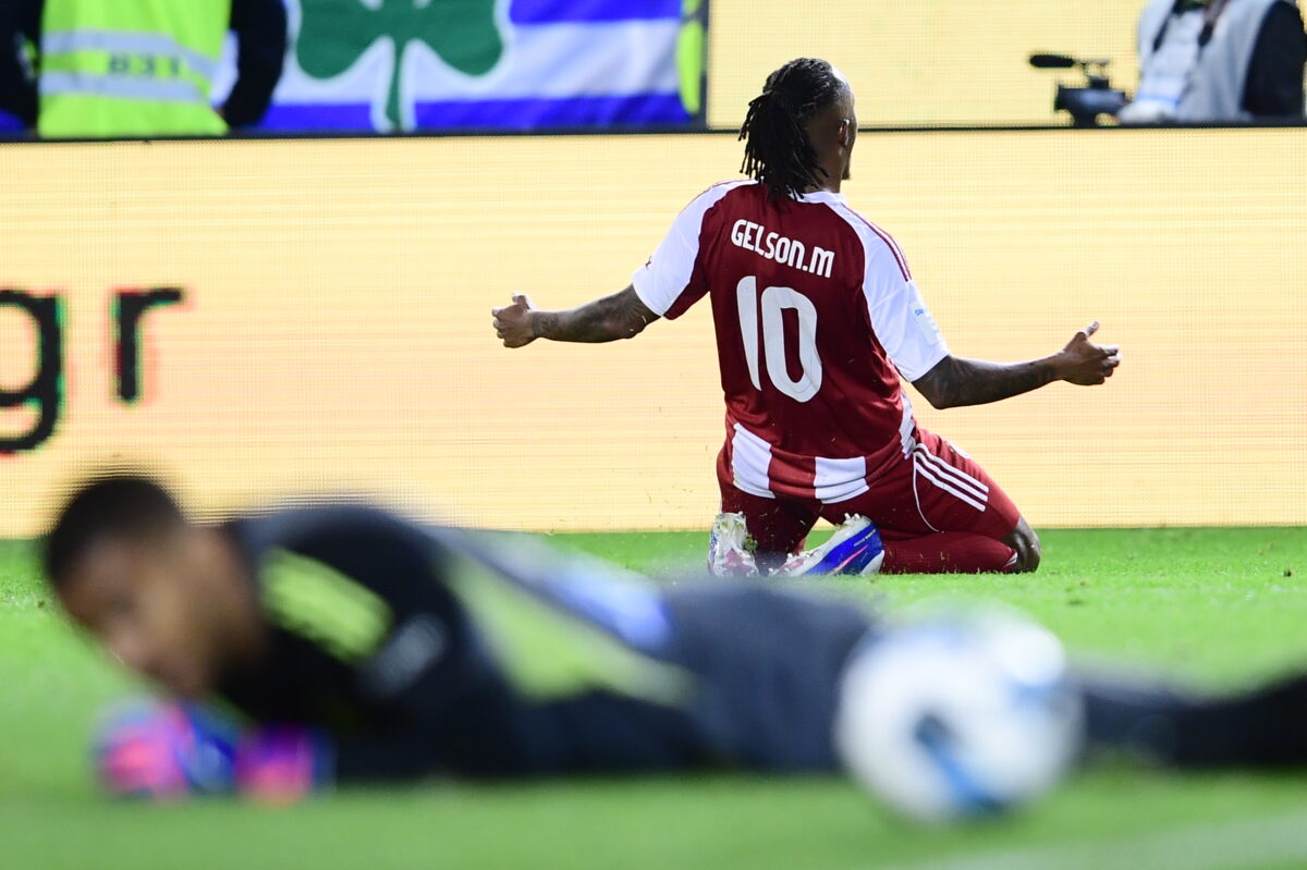 Η νίκη στη Λεωφόρο ήταν πολύ πιο σημαντική από ένα τρίποντο στη μάχη του τίτλου