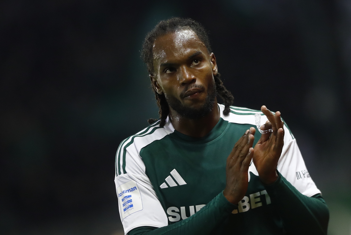 To θετικό νέο από την παρουσία του Παναθηναϊκού στο Conference League