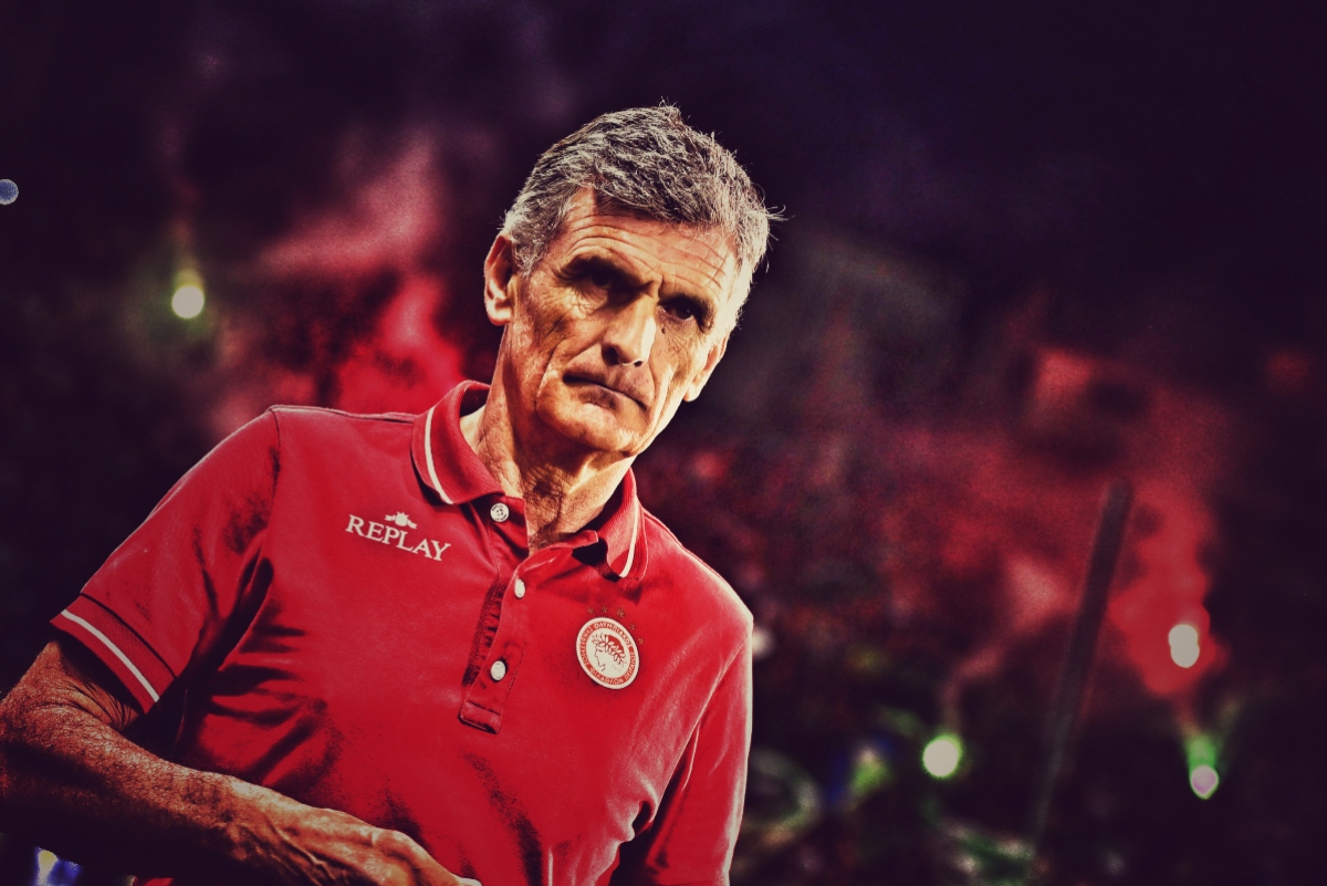 Η νέα… πεντάδα που ετοιμάζει ο Μεντιλίμπαρ για Τούμπα