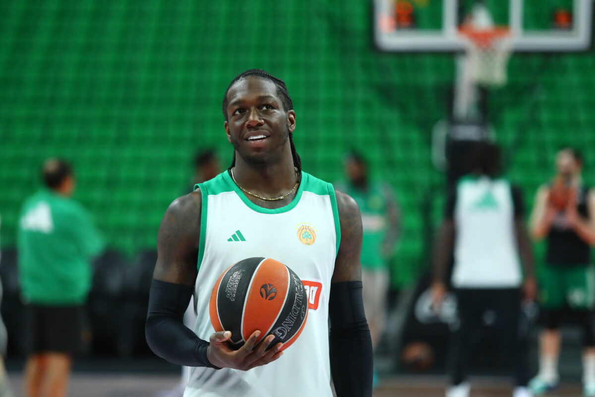 «Πάνοπλος» ο Παναθηναϊκός εν όψει Μονακό – Το βίντεο του Sportal