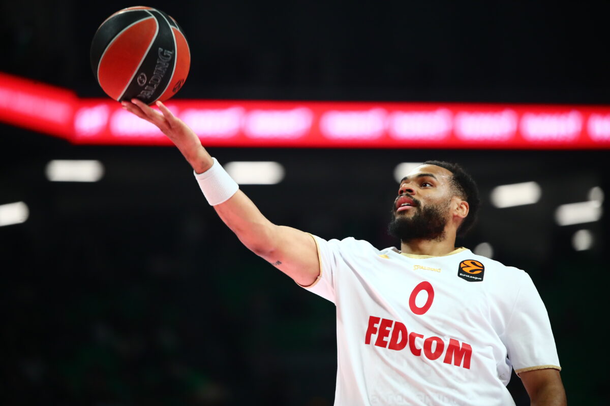 Το εξαντλητικό πρόγραμμα της Μονακό: Play-In με Μπαρτσελόνα και τελικός Κυπέλλου σε λιγότερο από 24 ώρες