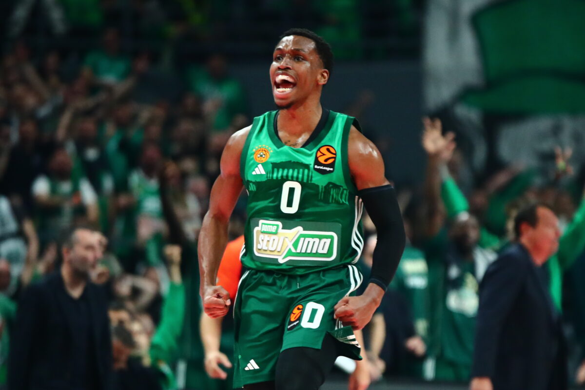 Απίθανος Σορτς στο πρώτο δεκάλεπτο με τη Μονακό!