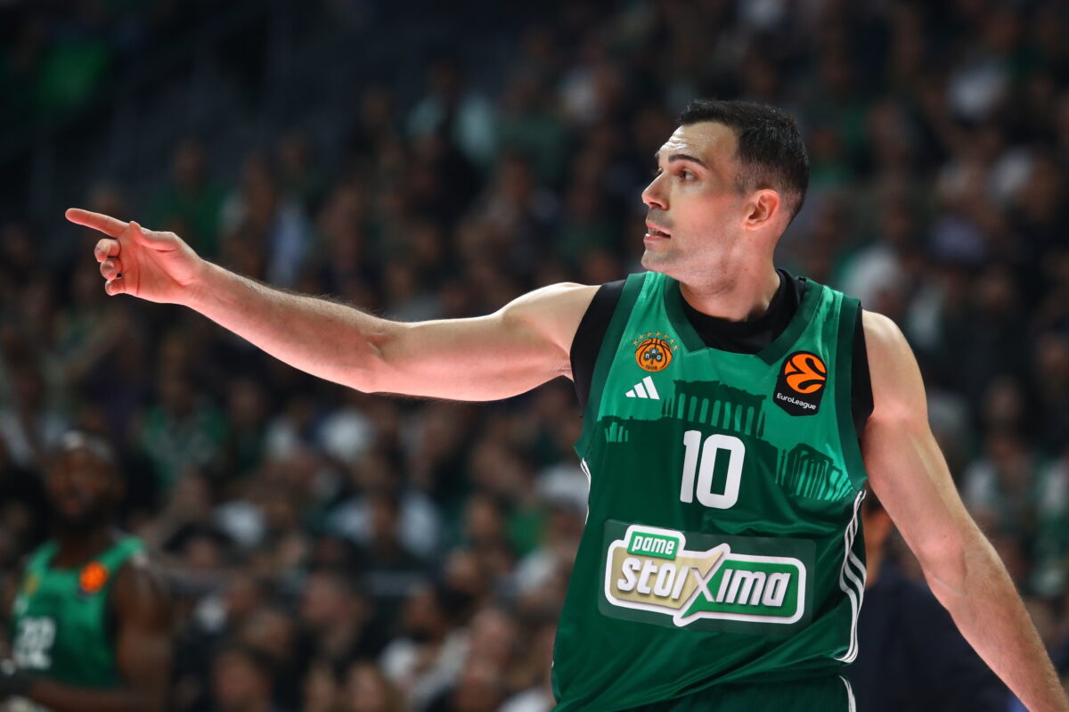 Πότε περνάει την πόρτα του χειρουργείου ο Σλούκας