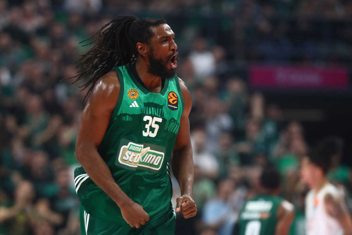 Οι μέρες και οι ώρες των δύο αγώνων του Παναθηναϊκού στη Βαλένθια