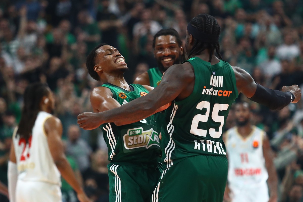 Έκανε τη… μισή δουλειά και πάει για all-in στη Βαλένθια