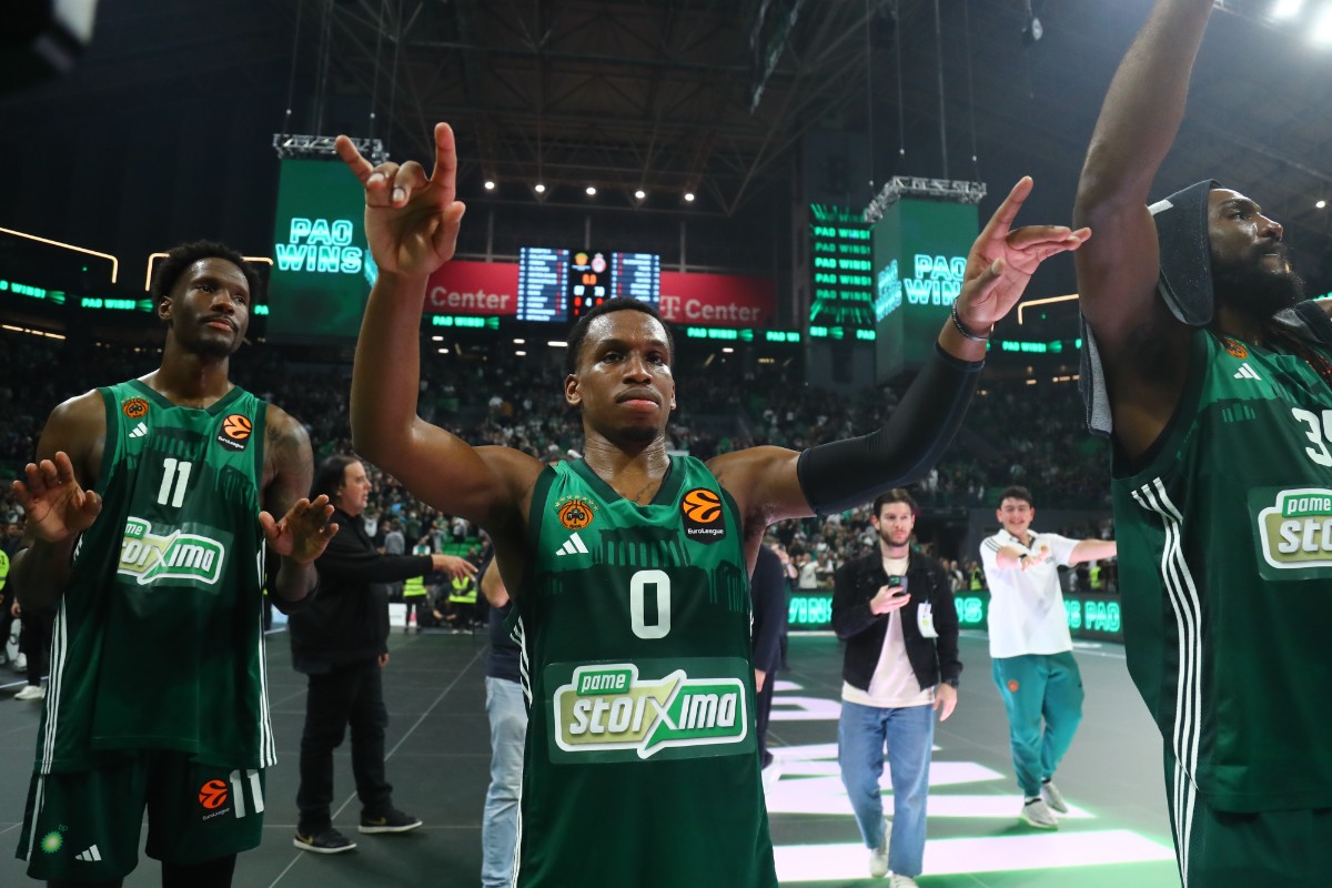 Το φατούρο στον Σορτς (vid)