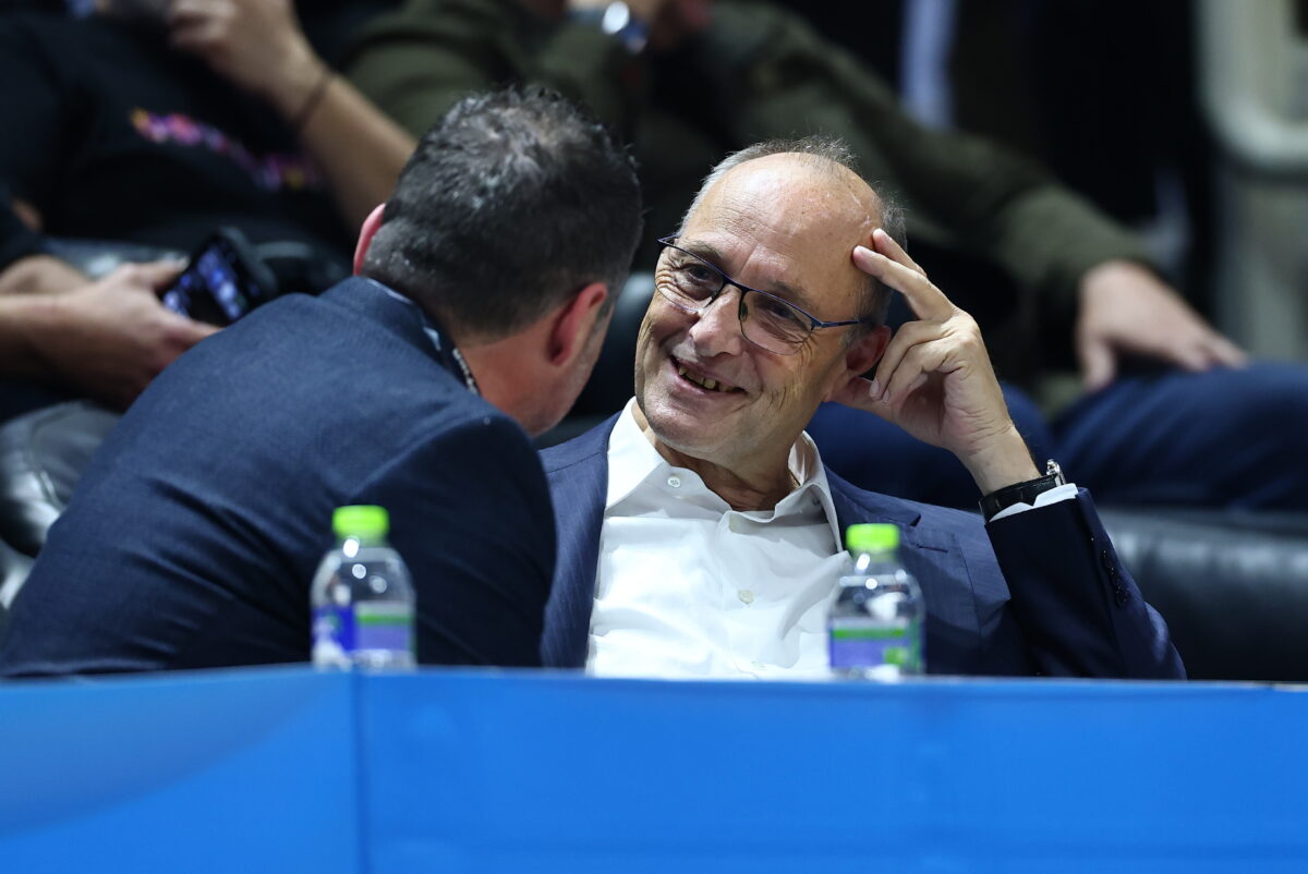 Μαρούσι Chery: Στη FIBA, τη EuroLeague και τη ΔΟΕ η καταγγελία κατά του Λιόλιου