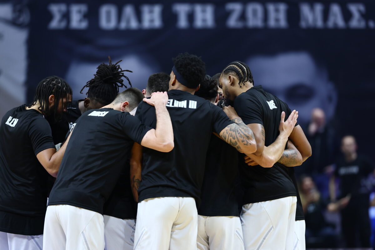 Έτοιμος ο ΠΑΟΚ ενόψει Αμαρουσίου CHERY – Τι είπε ο Παντελής Μπούτσκος