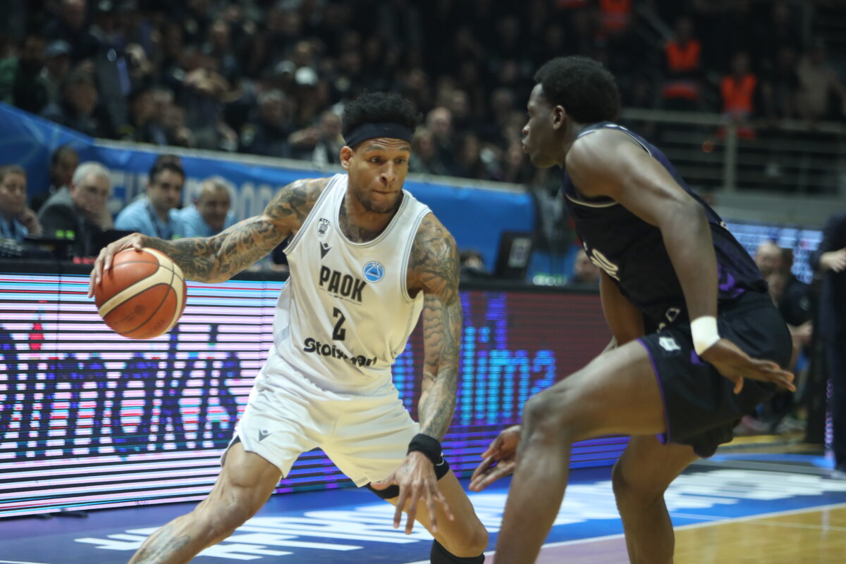 Τι χρειάζεται ο ΠΑΟΚ στον δεύτερο τελικό με την Μπιλμπάο για να κατακτήσει το Europe Cup