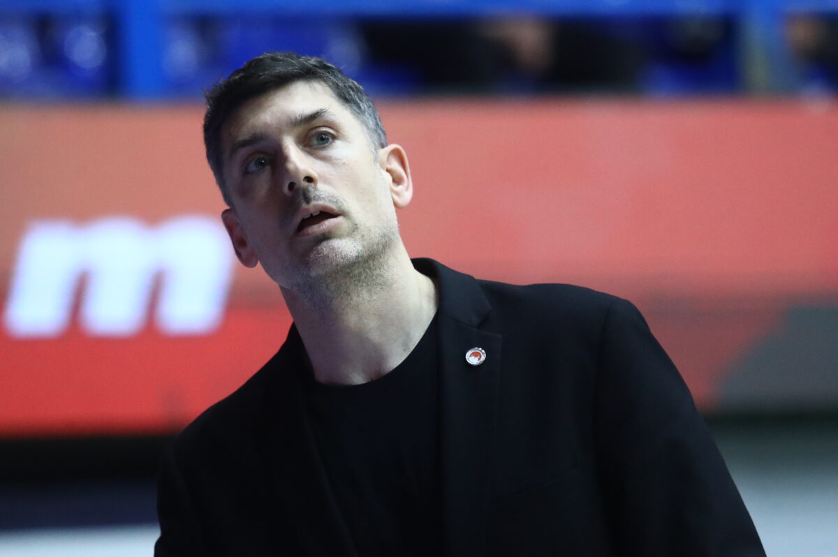 Ξανθόπουλος: «Έχουμε δημιουργήσει ένα περιβάλλον υψηλής απόδοσης, έχοντας χαμηλό μπάτζετ»