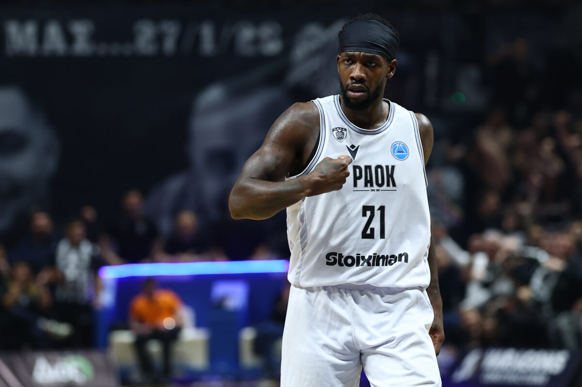 Αδιανόητος Μπέρβερλι στο πρώτο ημίχρονο κόντρα στην Μπιλμπάο