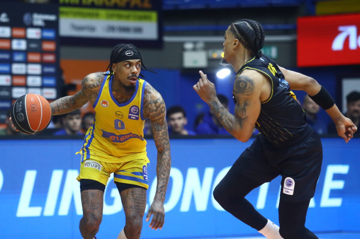 Η βαθμολογία της Stoiximan GBL και το πρόγραμμα της τελευταίας αγωνιστικής