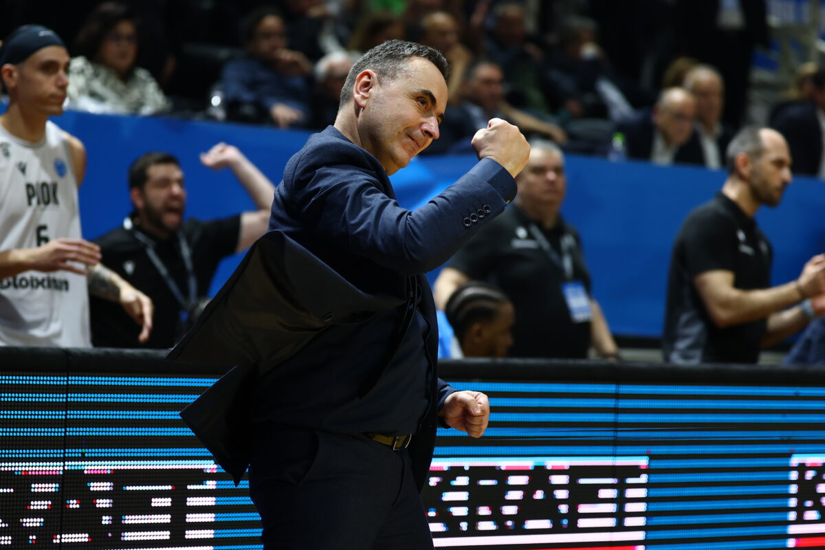 Μπούτσκος: «Θα πρέπει να πολεμήσουμε – Είμαστε ενωμένοι στον ΠΑΟΚ»