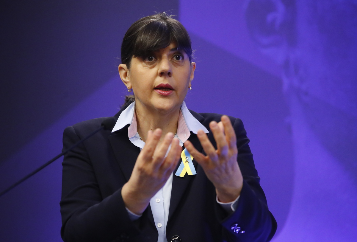 Από το μπασκετικό court στο… δικαστικό: Όταν η Λάουρα Κοβέσι κατακτούσε ασημένιο μετάλλιο με τη Ρουμανία