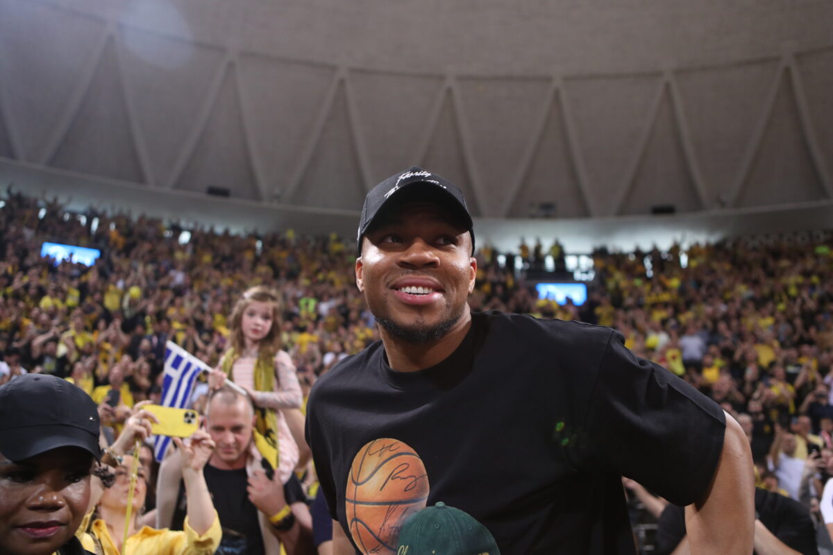 Ανάλυση: Ο Αντετοκούνμπο στον Άρη θα άλλαζε τα πάντα… αλλά φτάνει για τον τίτλο;