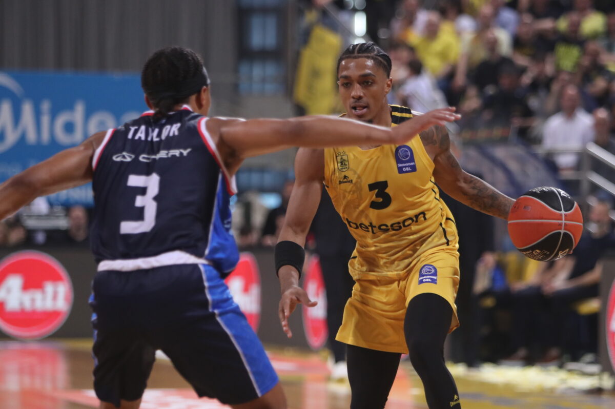 Νίκη με φιέστα για τον Άρη Betsson – Στην Elite League ο Πανιώνιος