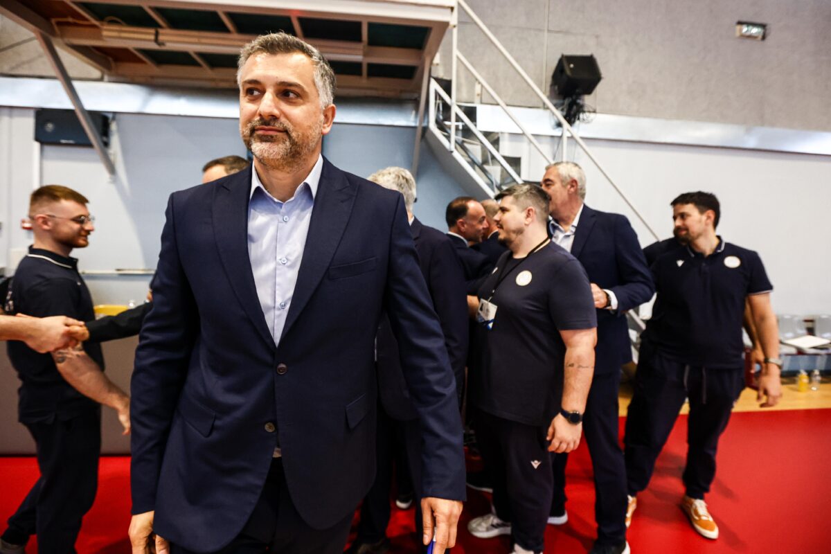 Κώστας Χριστοφιδέλης