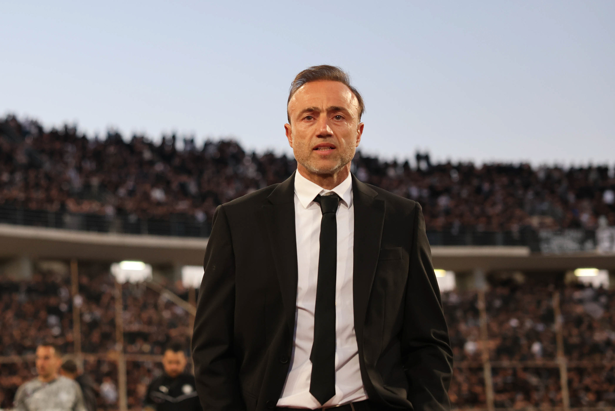 To είπε και το έκανε ο Κόντης: Η προφητική δήλωση στο Sportal για το Κύπελλο