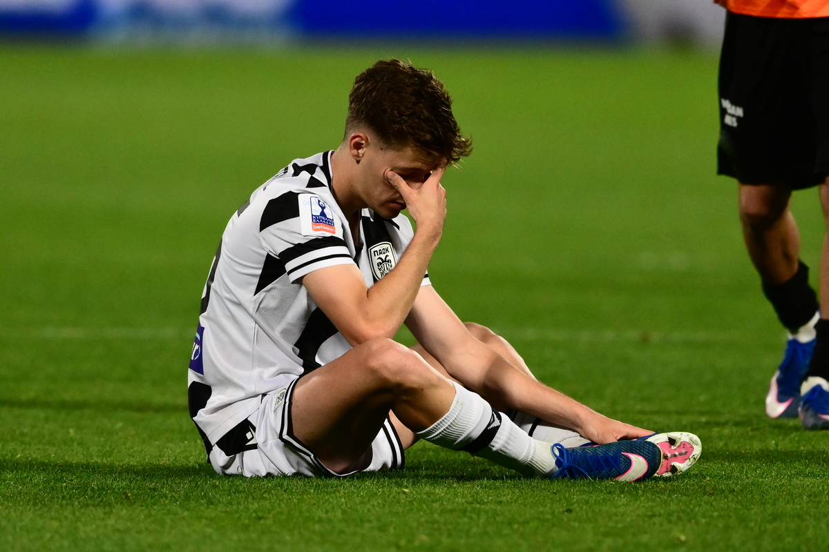 Από το «όνειρο» στο αδιέξοδο: Πώς κατέρρευσε ο ΠΑΟΚ πίσω από τη «βιτρίνα»