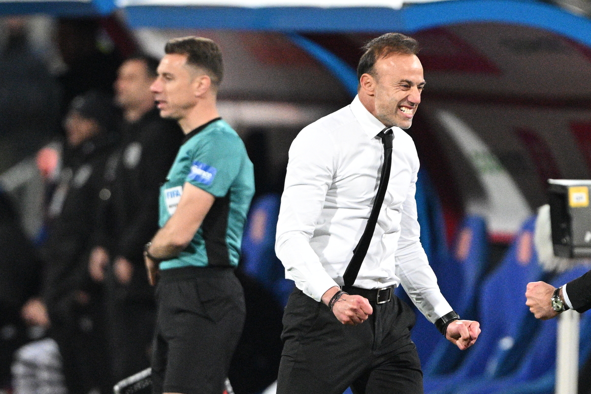 Κόντης: «Είμαστε πανάξιοι Κυπελλούχοι, έπρεπε να δώσω κάτι πίσω από την αγαπη που έχω εισπράξει»