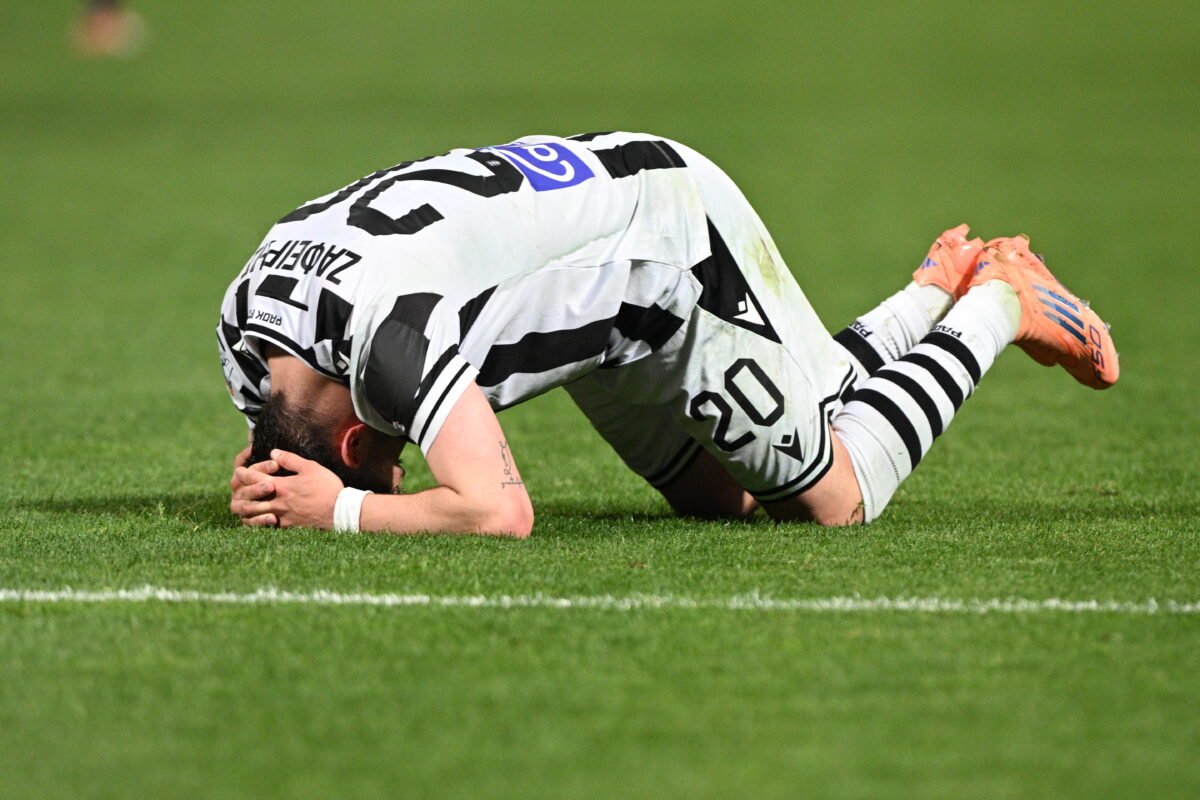 Η απογοήτευση ζωγραφισμένη στον ΠΑΟΚ μετά την απώλεια του Κυπέλλου (gallery)