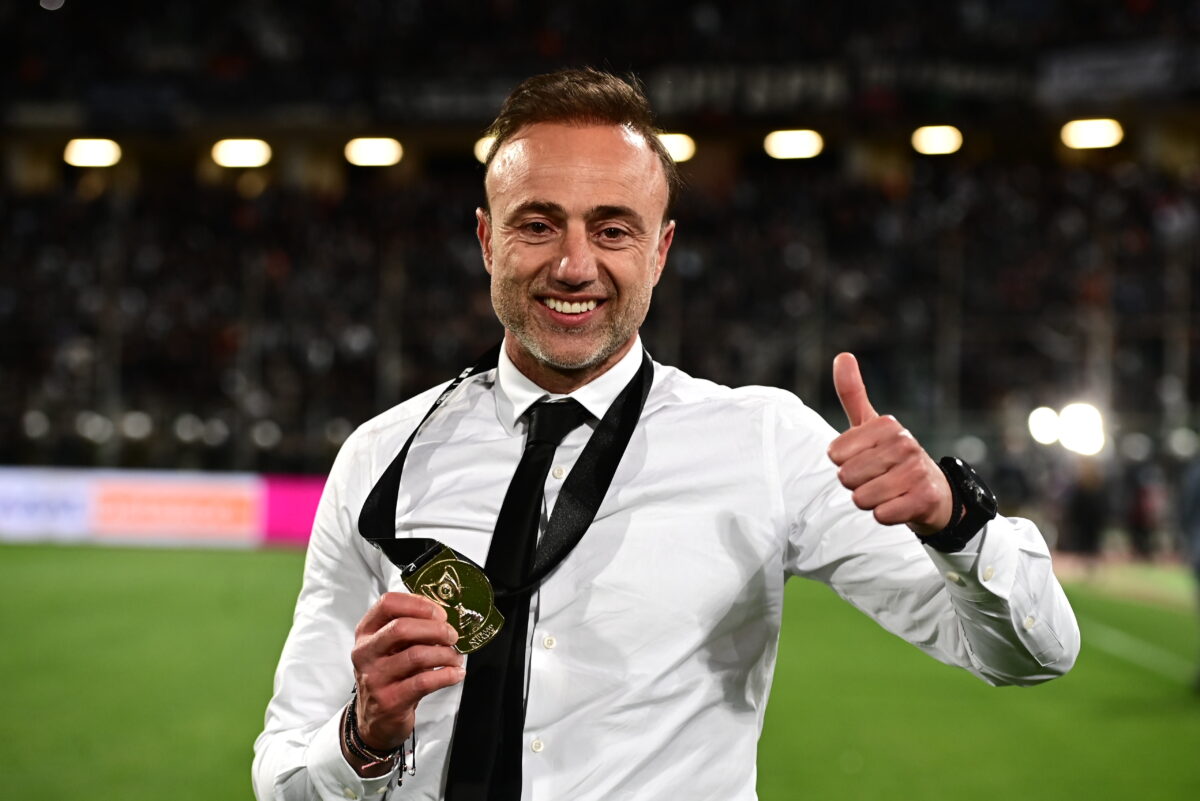 Από το «όχι» στον Παναθηναϊκό… στην κορυφή: Η δικαίωση του Χρήστου Κόντη με τον ΟΦΗ