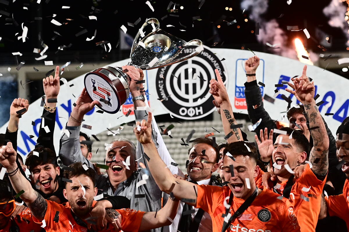 Πώς θα ξεκινήσει ο ΟΦΗ το ευρωπαϊκό του ταξίδι: Ο συντελεστής της Ελλάδας και η θέση του στα playoffs του Europa League