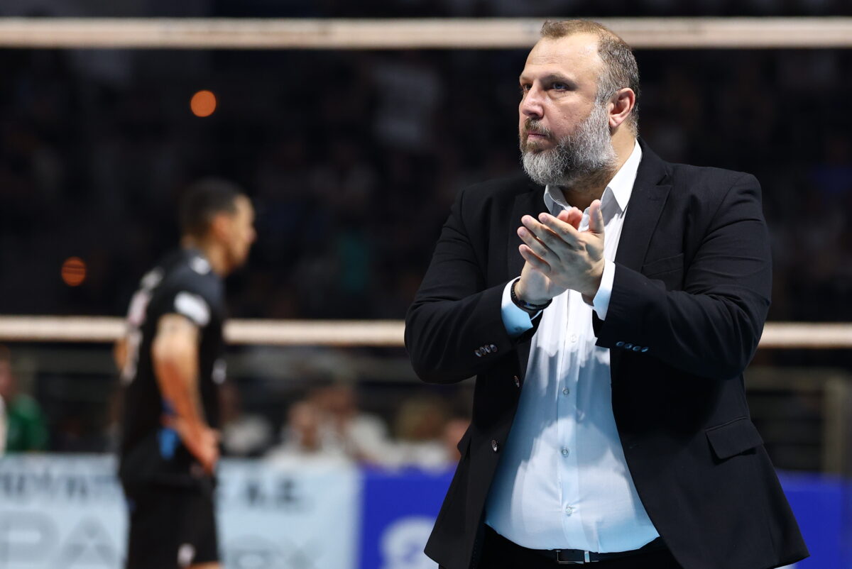 Βαλάντης Μαμάης