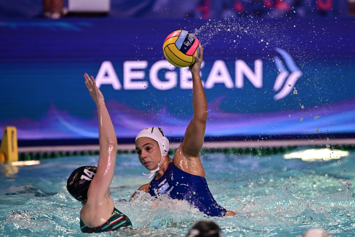 Νίκη για την Ελλάδα στο δυνατό τεστ κόντρα στην Ουγγαρία ενόψει World Cup