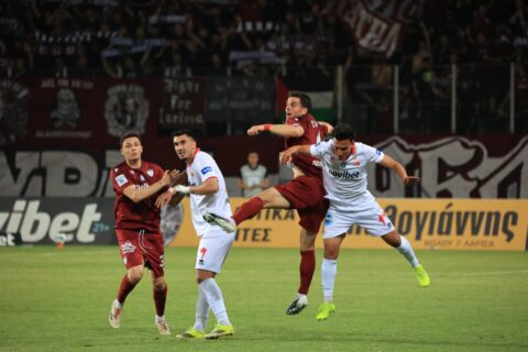 Super League